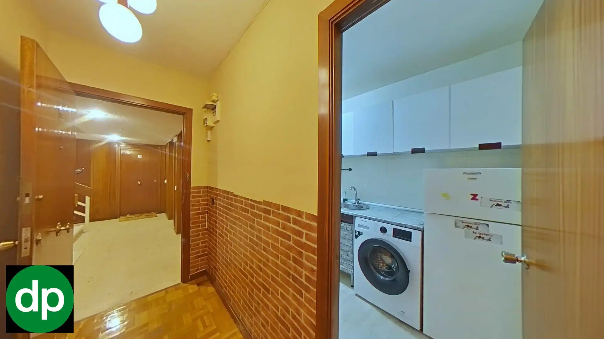 Apartamento en venta en Parque Lisboa - La Paz
