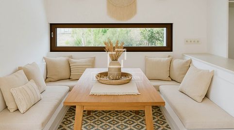 Foto 3 de Casa o xalet en venda a Santa Gertrudis, Santa Eulària des Riu