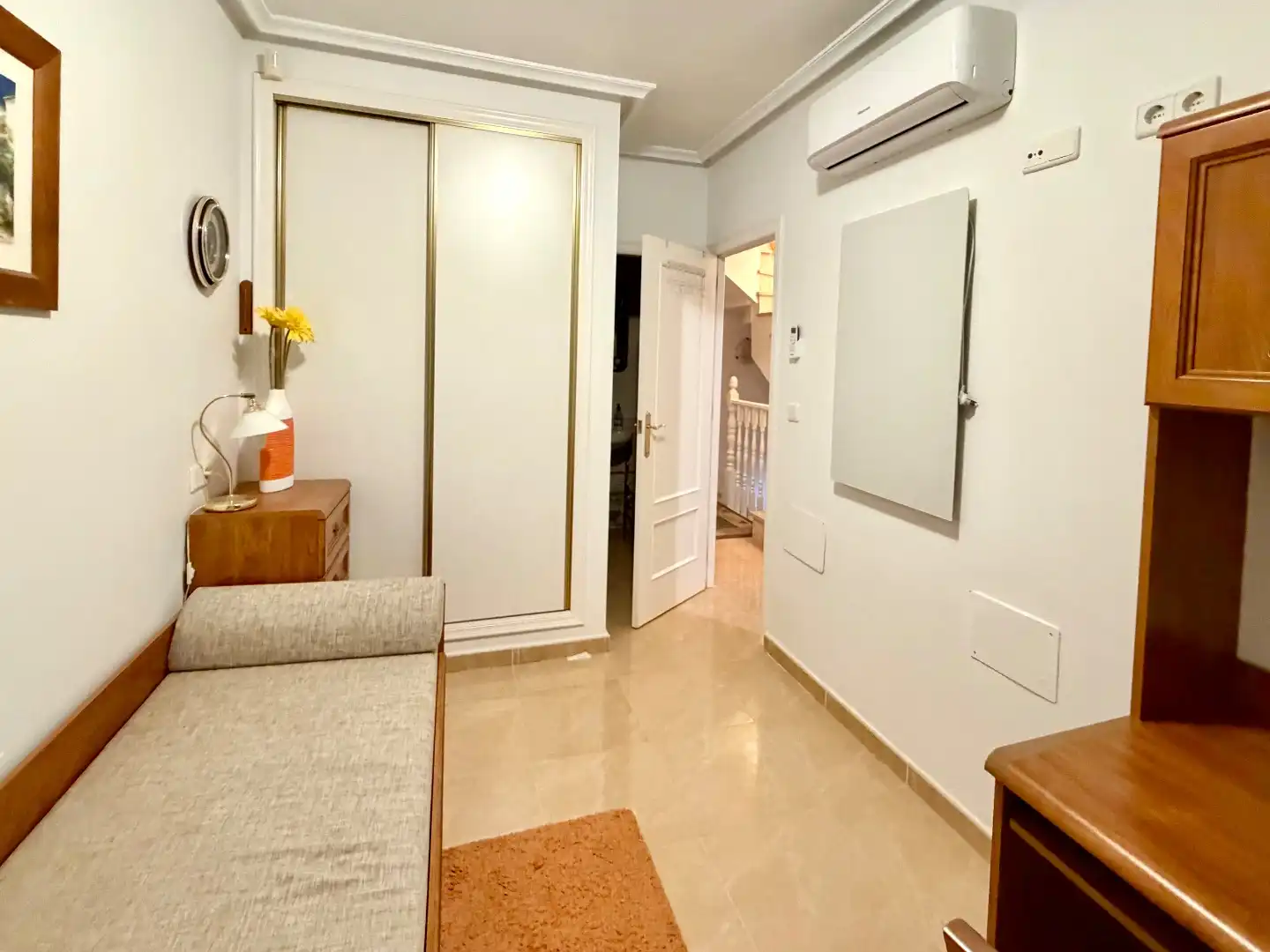 Doppelhaushälfte mit Pool zum Verkauf in Calle Clevilla 1, imagen 13