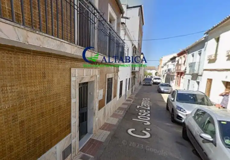 House for sale in Jose Zamora