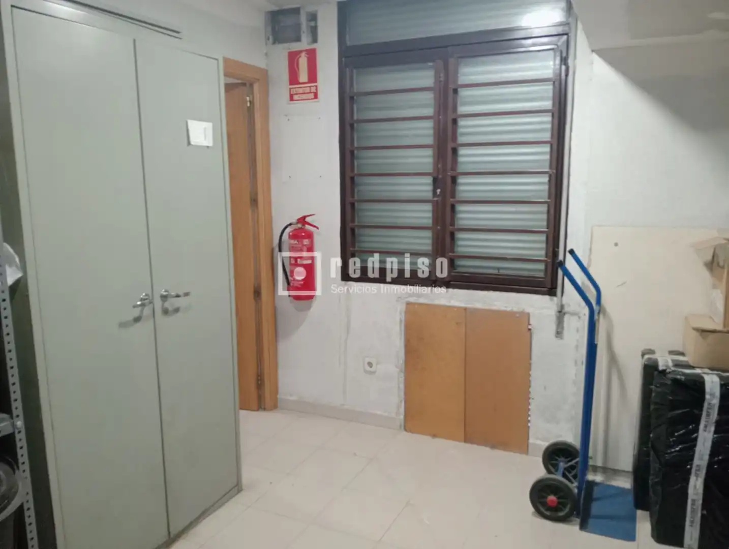 Local comercial en venda a de Miguel Hernández, imagen 17