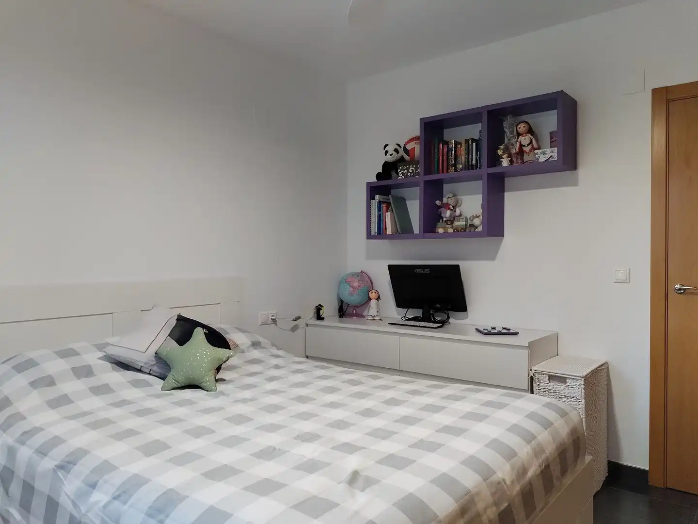 Attique avec ascenseur à vendre à Muro de Alcoy, imagen 15