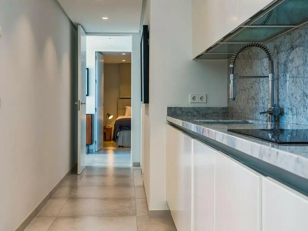 Haus mit Terrasse zur Miete in Nueva Andalucía, imagen 13