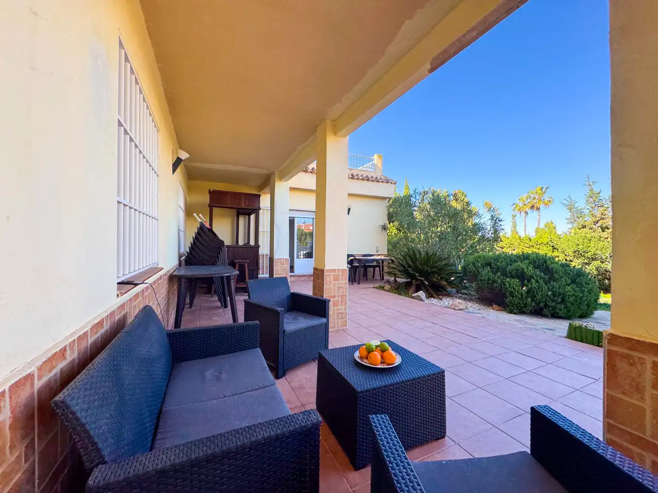 Villa mit Terrasse zum Verkauf in La Mata, imagen 96