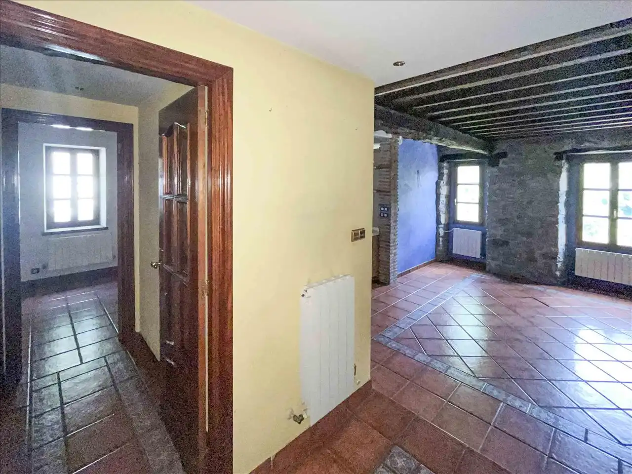 Piso en venta en Aretxabaleta