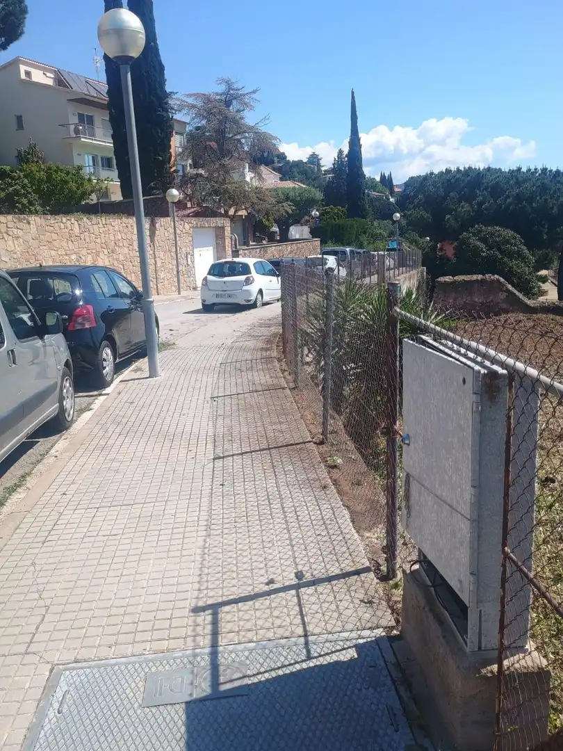 Terrenys i solars en venda a Calle ONZE DE SETEMBRE, imagen 12