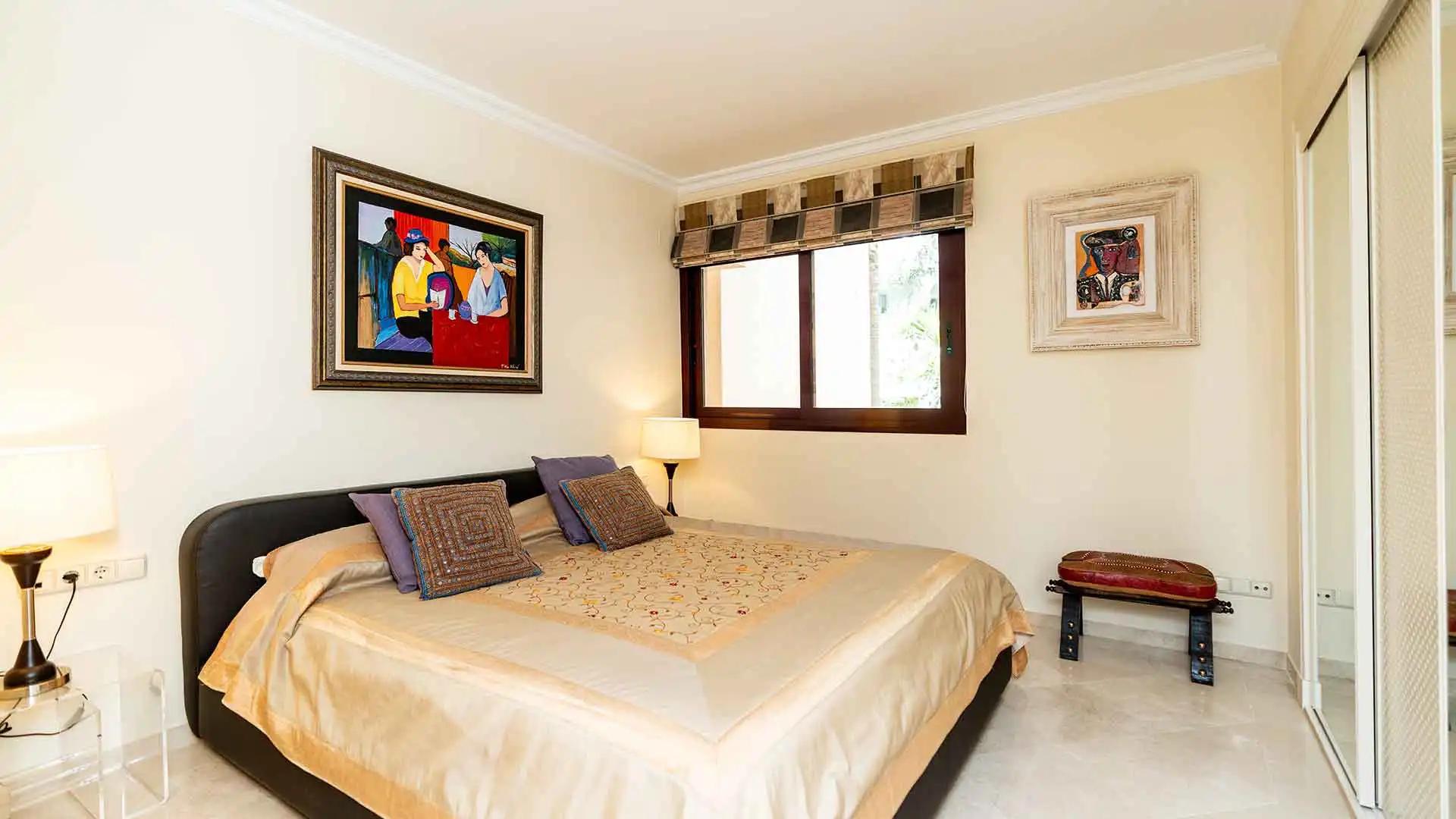 Apartment with pool for sale in COSTALITA 0, imagen 28