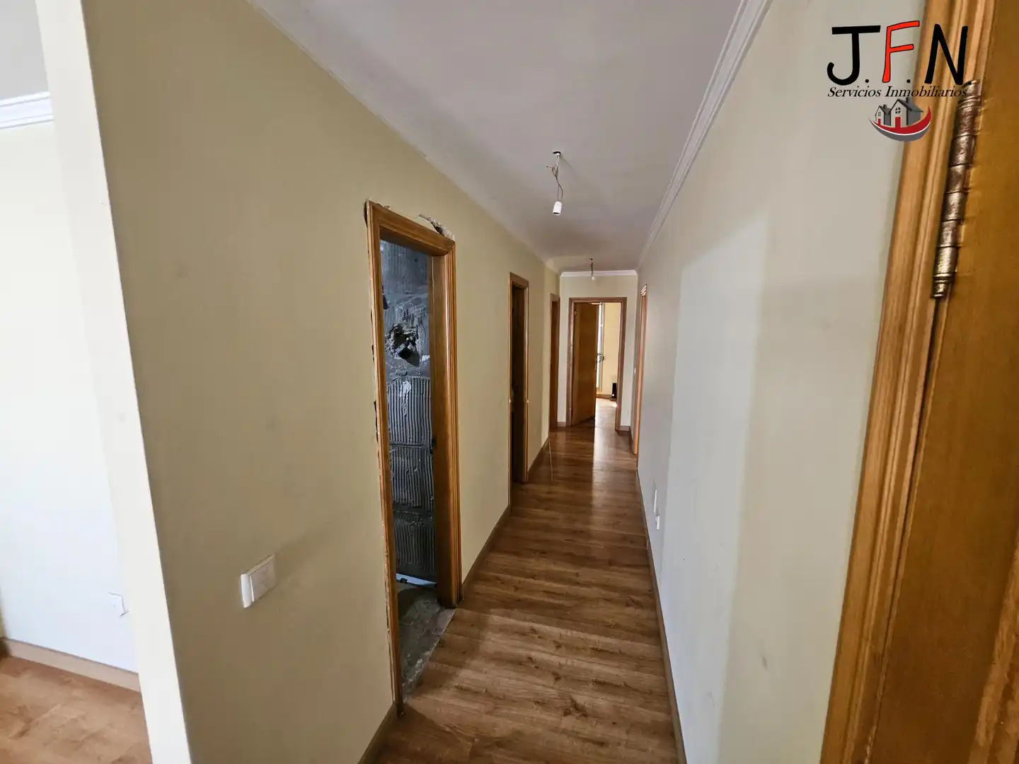 Apartament en venda en Puerto del Rosario amb Parquet i Traster