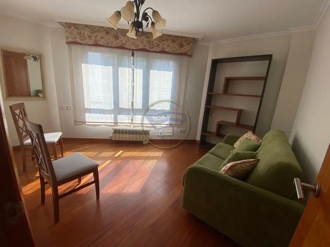 Flat for rent in Calle ZARAGOZA, O Castro