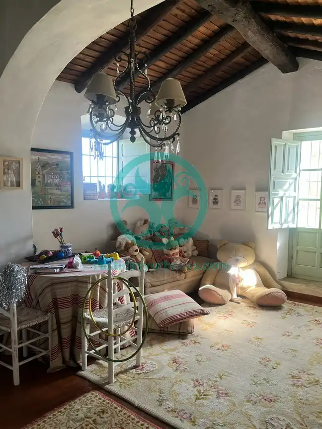 Country house with pool for sale in Calle Aguaperal, imagen 23