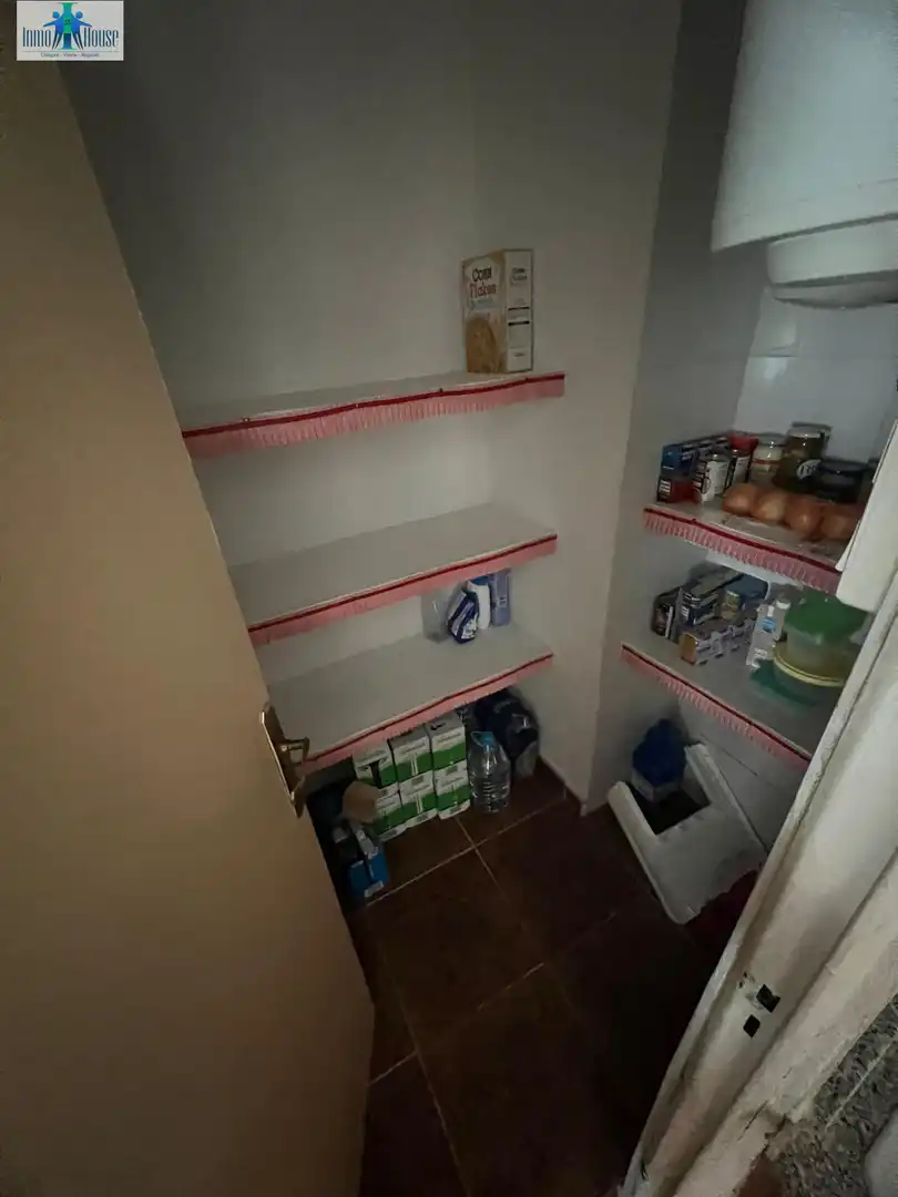 Casa o xalet en venda en Alcadozo amb Moblat