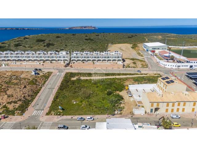 Apartamento en Venta en Fornells
