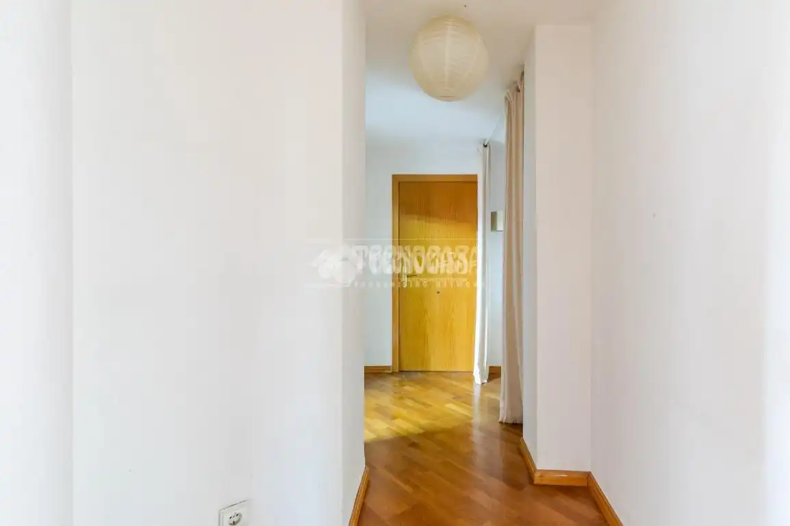 Flat for sale in Madrid  with Heating, Parquet flooring and Storage room