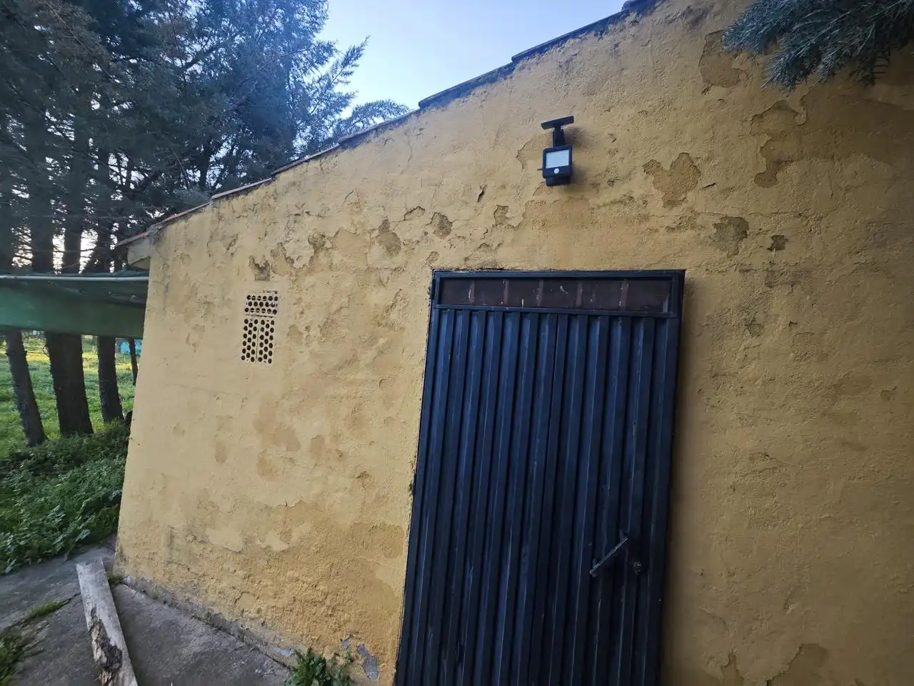 Casa o xalet en venda a poligono 1 parcela 161, El Torno