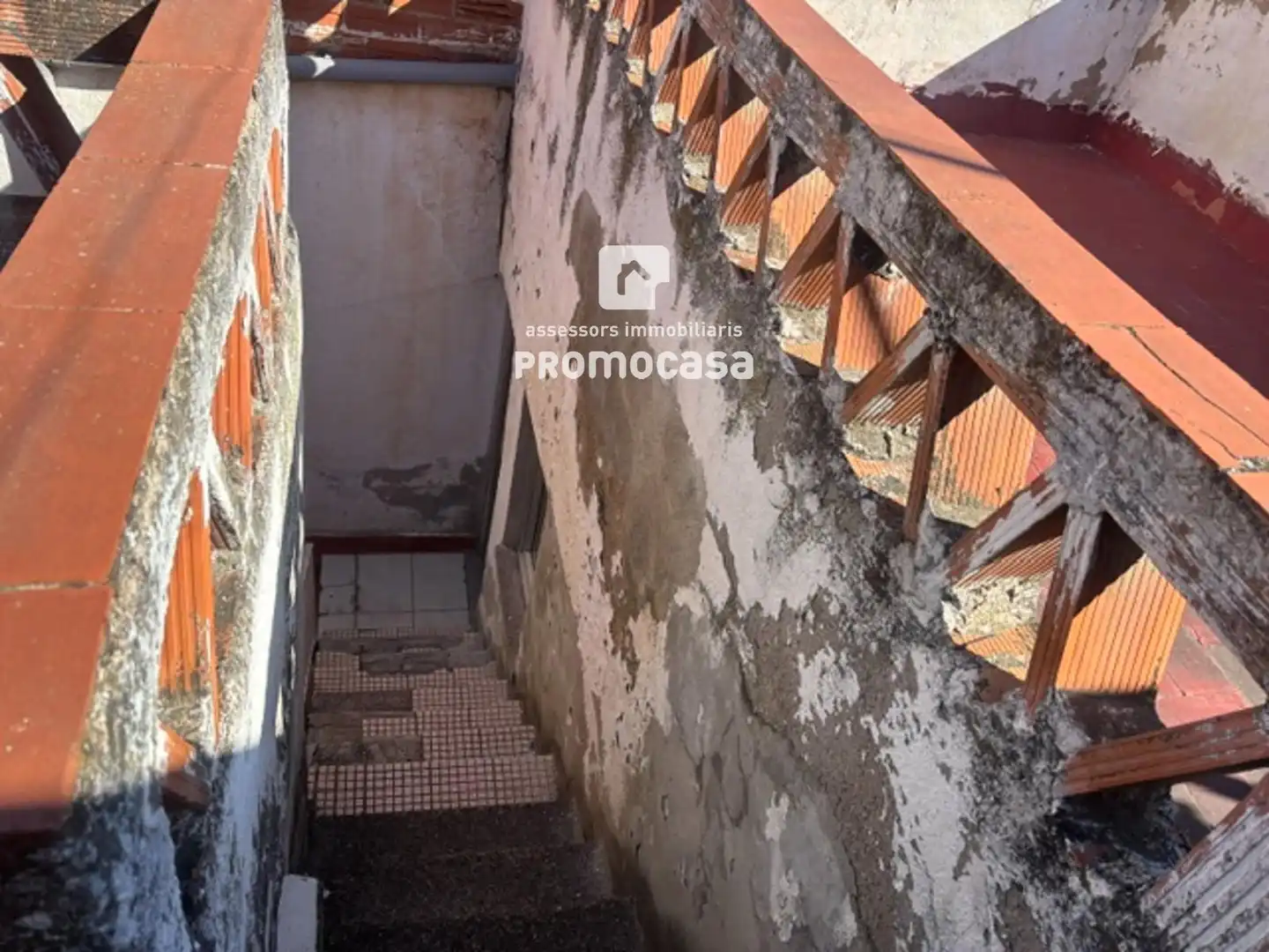 Casa o xalet en venda en Sabadell amb Terrassa