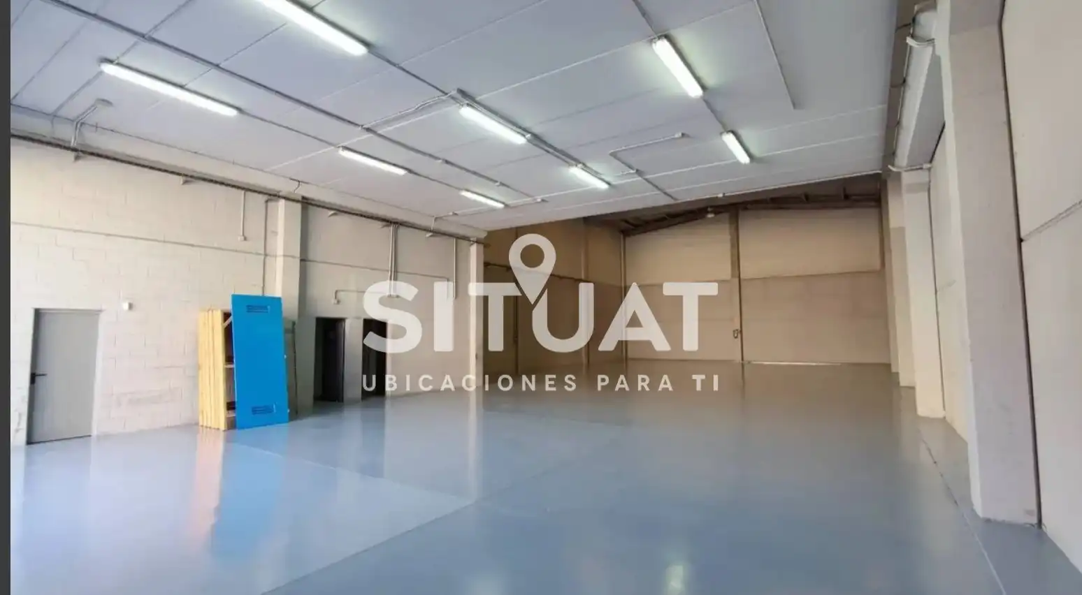 Nave industrial en alquiler en Carrer Pintor Casas 14, imagen 33