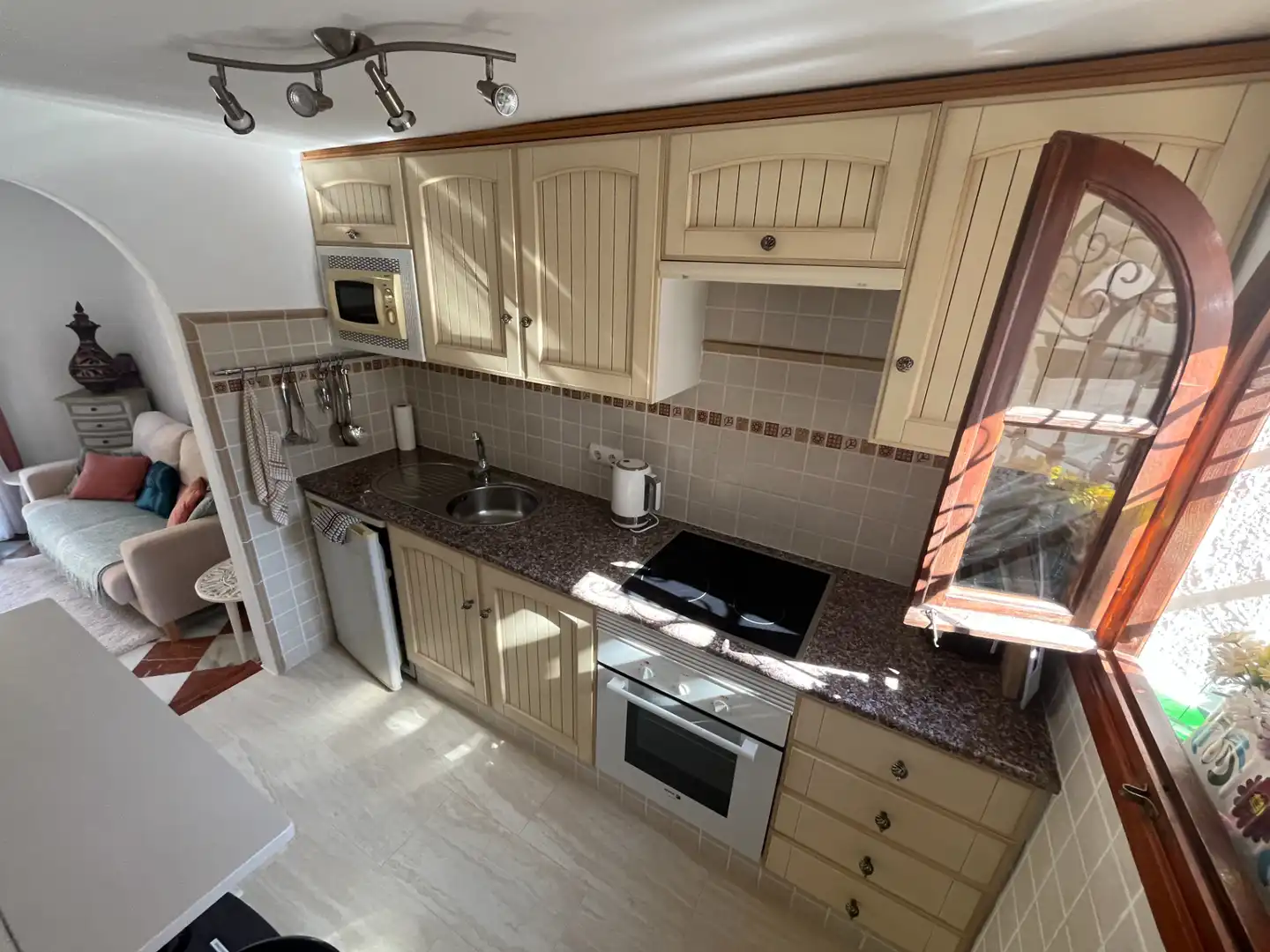 Casa con terraza en venta en Mijas Golf, imagen 6