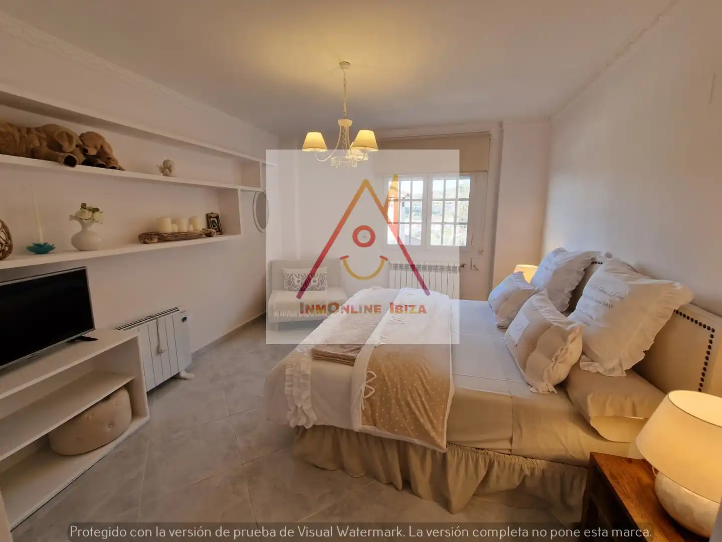 Detached house with garden for sale in Tàrbena, imagen 12