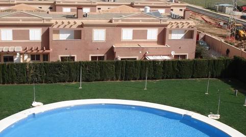 Foto 2 de Pis de lloguer a El Altillo, Cádiz