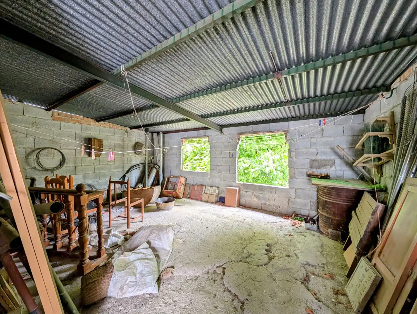Casa o xalet en venda en Loja amb Aire condicionat, Calefacció i Terrassa