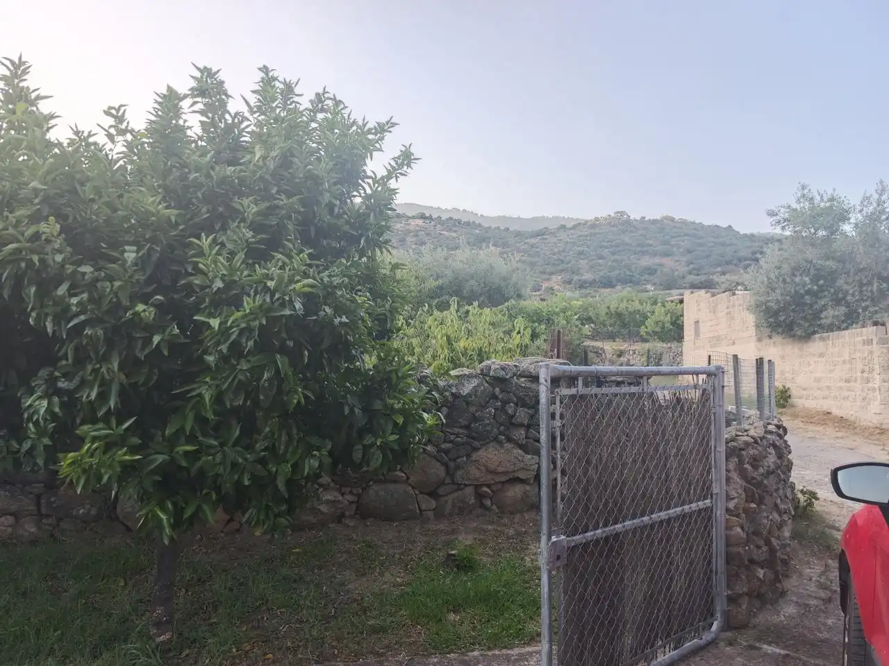 Casa o chalet en venta en El Torno