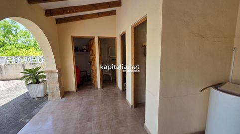 Espectacular chalet a la venta en Ontinyent, imagen 4