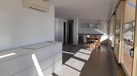 Photo 3 of Flat to rent in Playa Poniente, Alicante