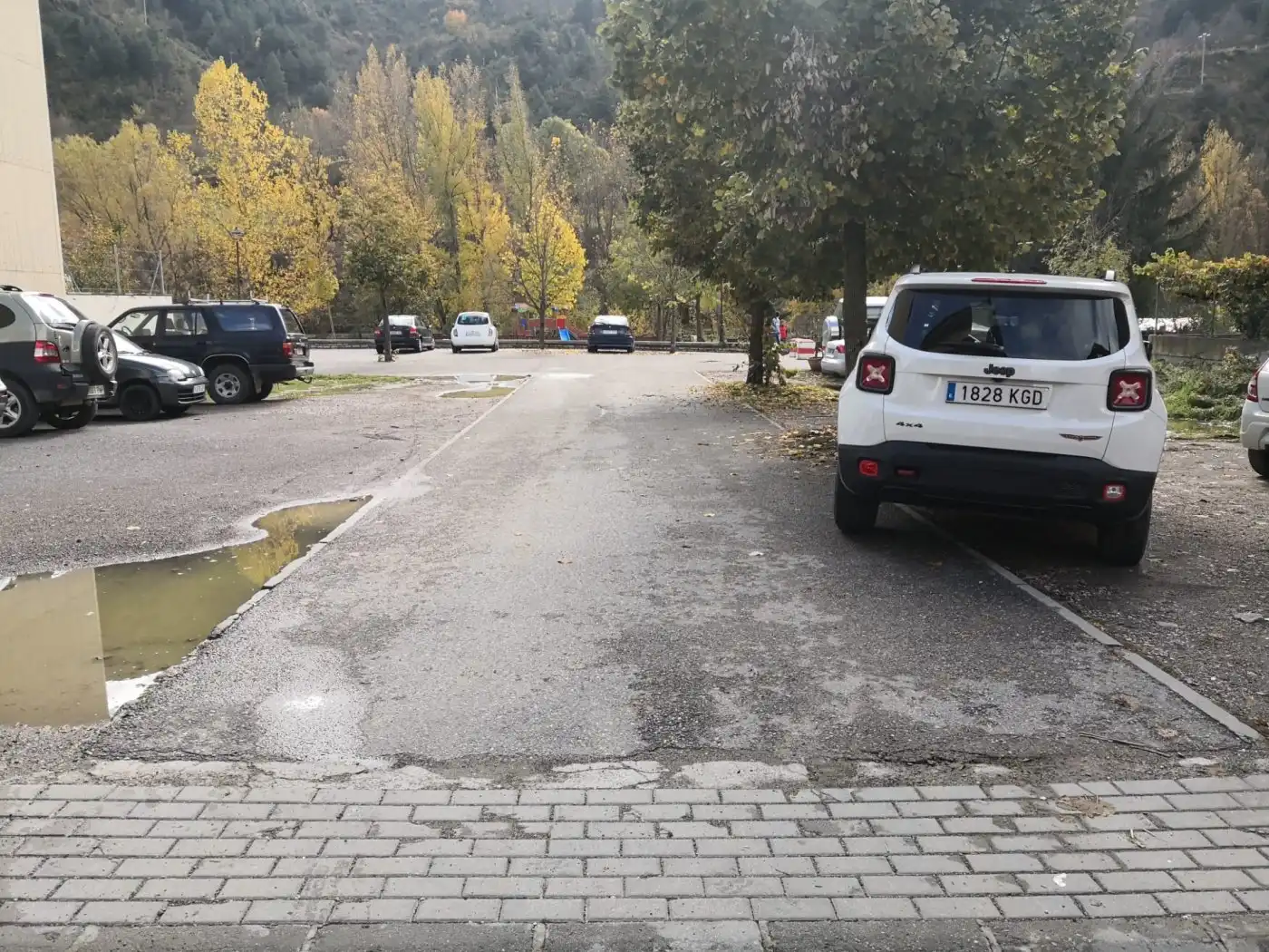 Terreny residencial en venda a Calle Dr. Pascual i Oms, imagen 4