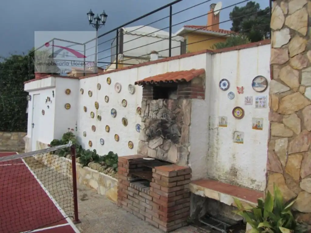 Maison avec piscine à vendre à Lloret Blau - La Creu de Lloret, imagen 18