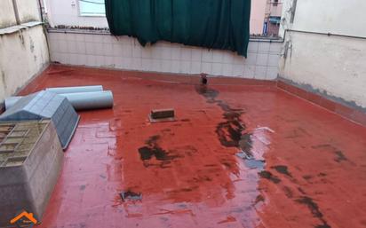 Terrassa de Casa o xalet en venda en Sabadell amb Terrassa