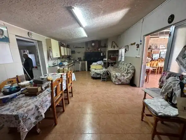 Villa avec piscine à vendre à Monóvar  / Monòver, imagen 17