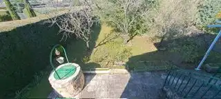 Jardí de Casa o xalet en venda en Valdemorillo amb Calefacció