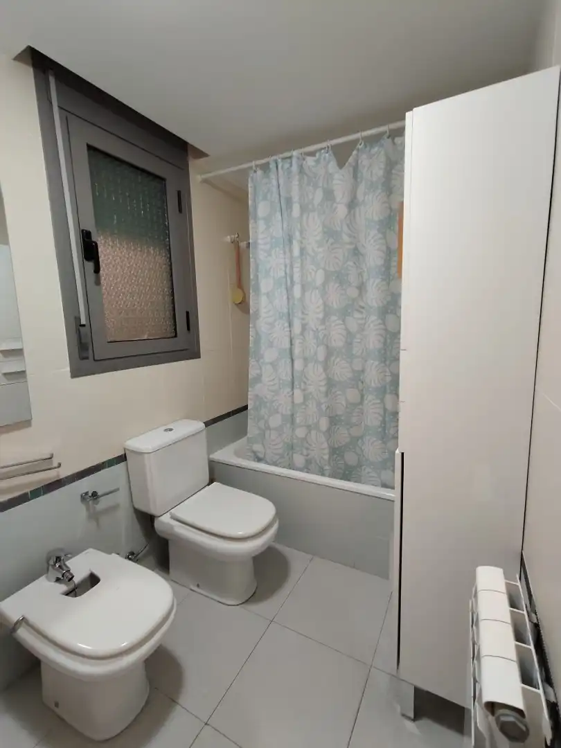 Flat for rent in Carrer Manuel de Falla, Nou Eixample Sud