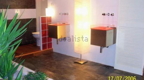 Foto 5 de Pis en venda a La Iberia, 6, Txabarri - La Unión - Vista Alegre, Bizkaia