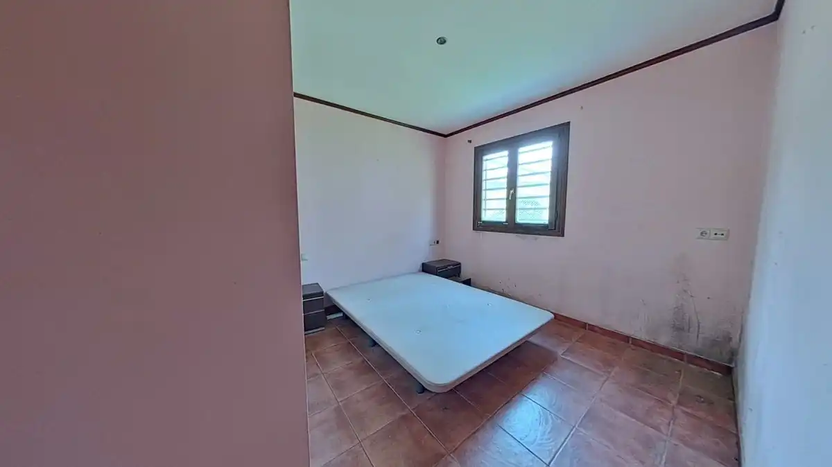 Habitación de Casa o chalet en venta en Castellcir