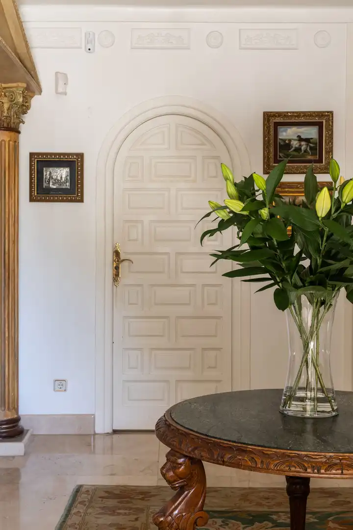 Casa o chalet en venta en Marbella con Terraza