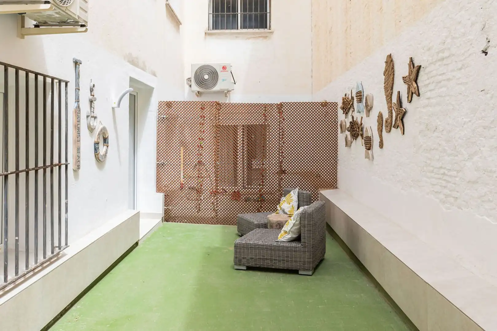 Apartamento en venta en Málaga con Terraza
