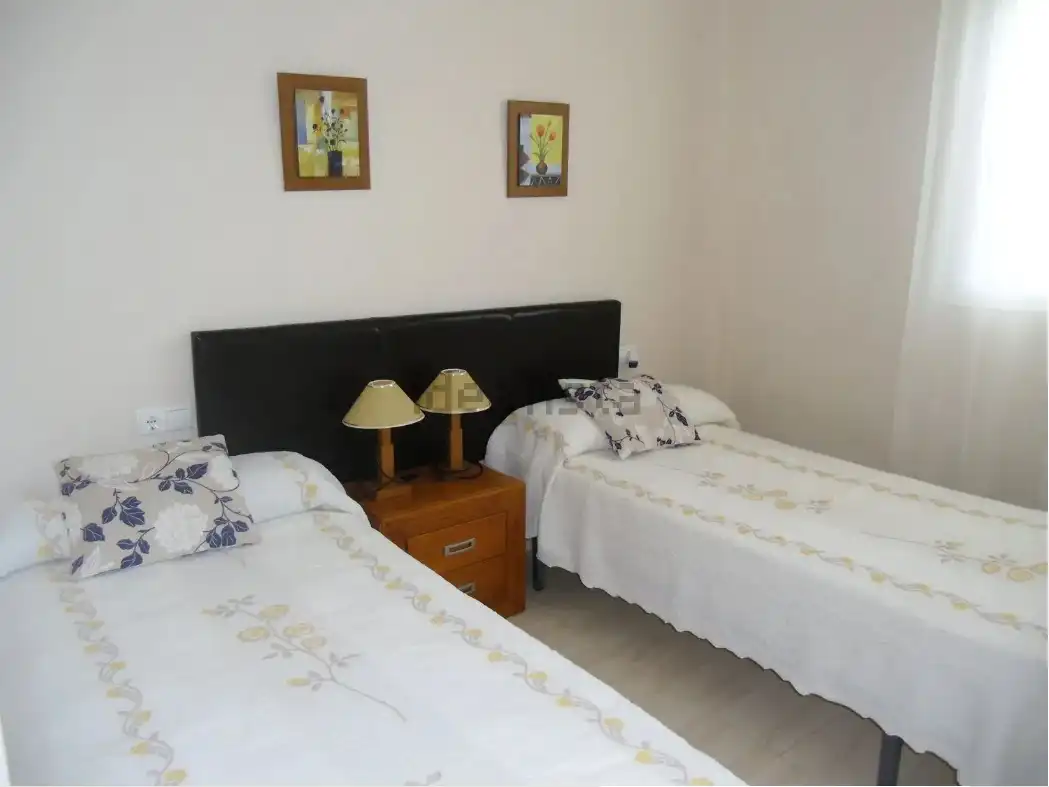 Apartament amb piscina en venda a Calle Cabo Turiñan 25, imagen 21