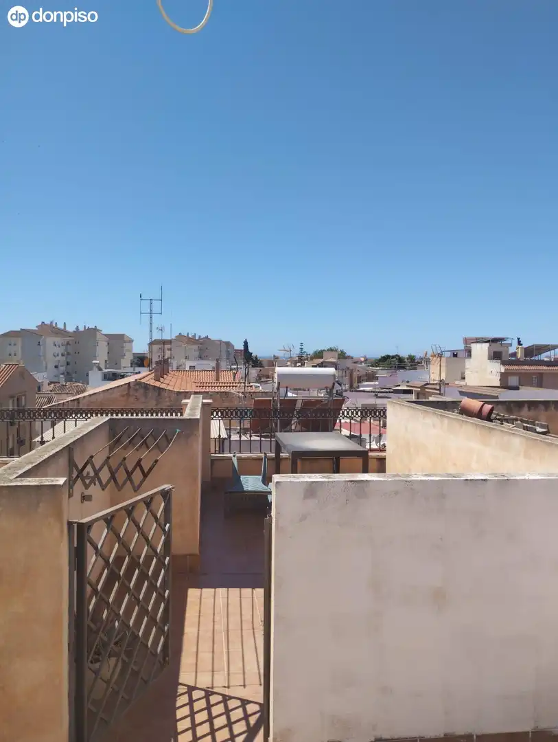 Piso en venta en Calle FRAY LUIS LEON, 19, Motril ciudad