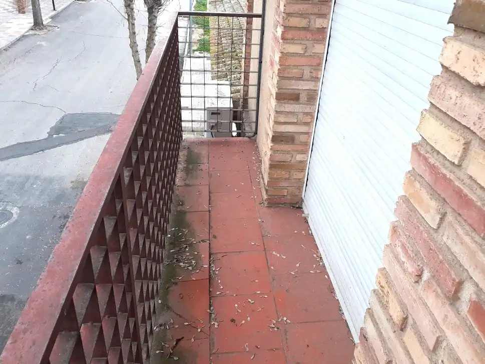 Haus mit Terrasse zum Verkauf in Donantes De Sangre, imagen 7