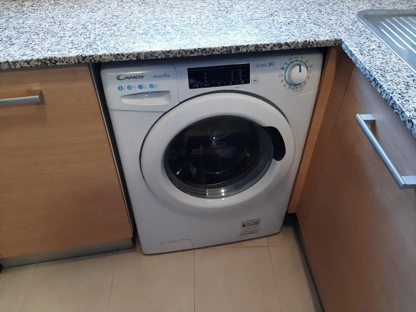 Flat for rent in N/A, 1, Alginet