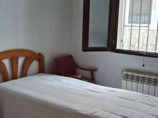 Habitación de Casa o chalet en venta en Alcublas, Valencia