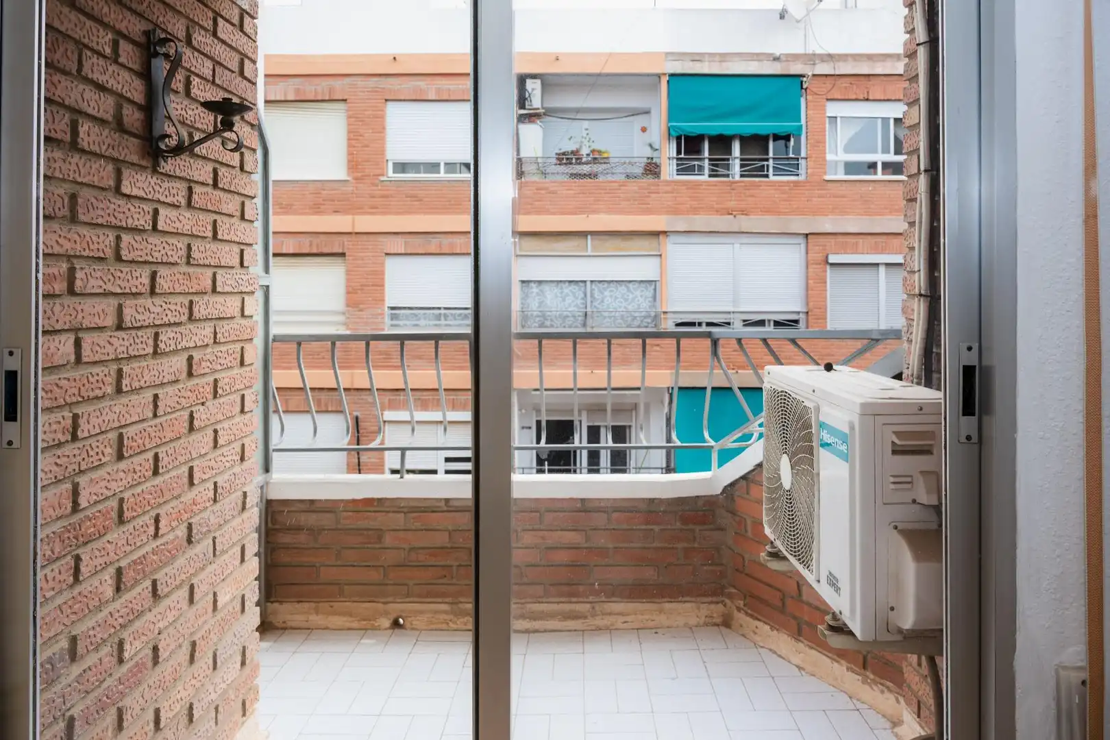 Piso en venta en NOU D'OCTUBRE, Alfafar