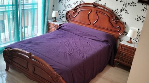 Foto 5 de Apartament en venda a Martos, Jaén