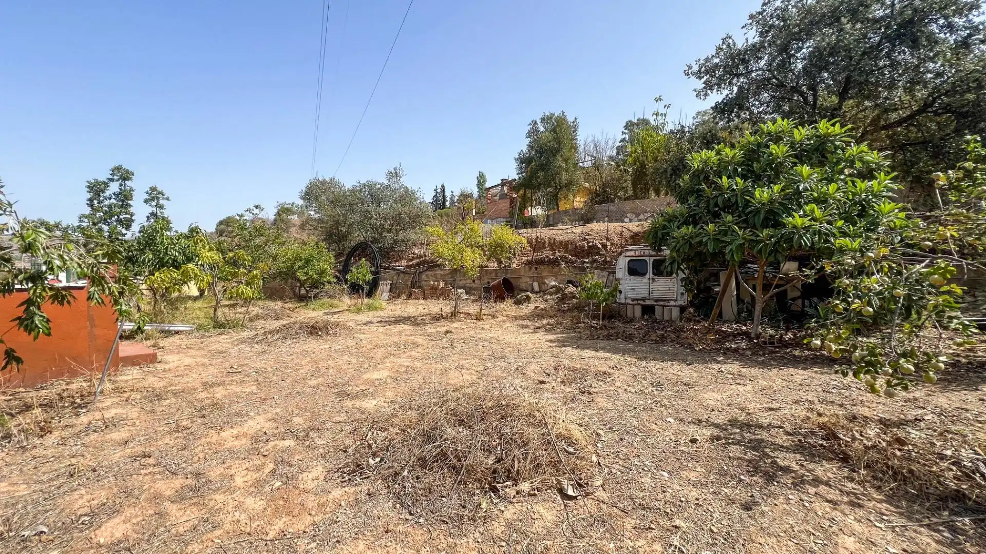 Houses for sale in Campanillas