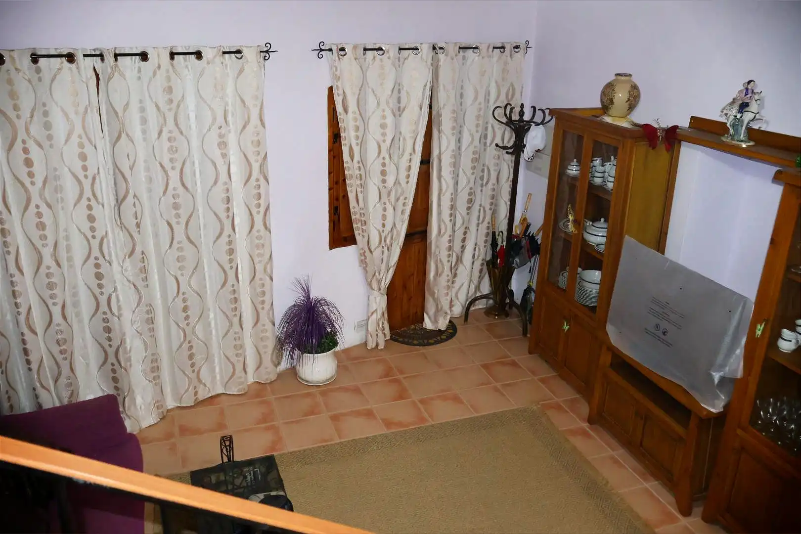 Casa rústica con terraza en venta en Cabanes, imagen 8