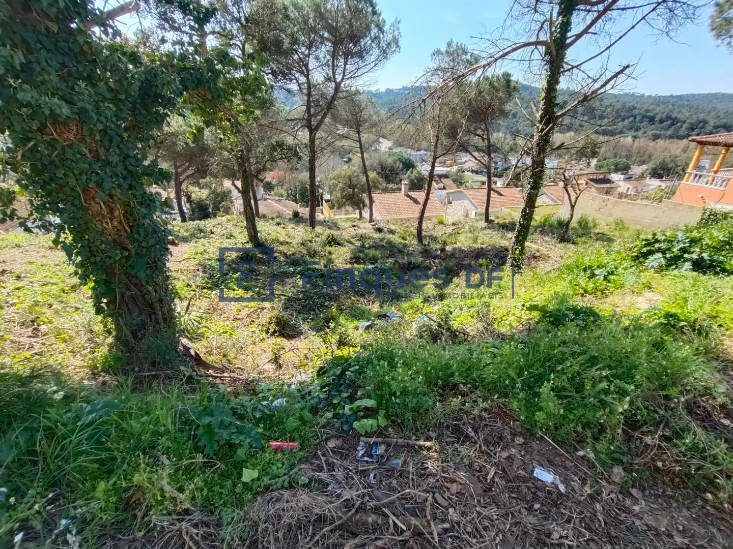 Terrenos y solares en venta en Garriga 21, imagen 4
