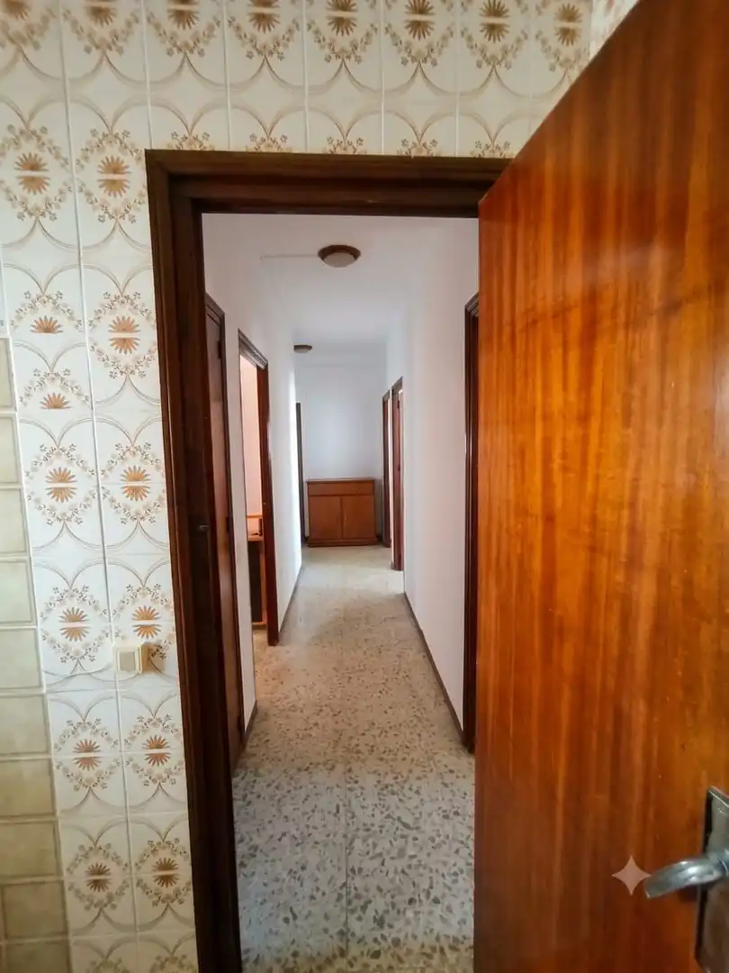 Appartement compact avec terrasse à vendre à Vejer, imagen 11