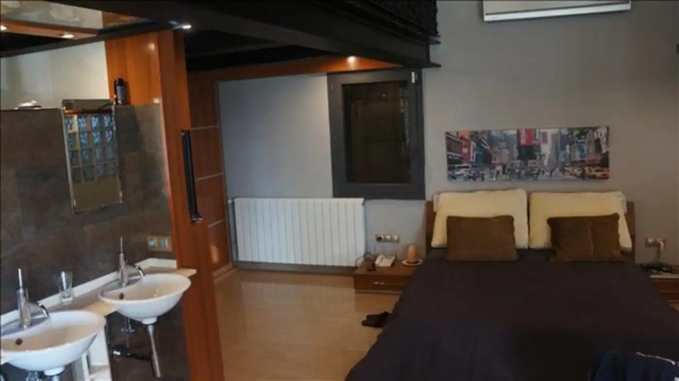 Haus mit Pool zum Verkauf in Vilobí del Penedès, imagen 11