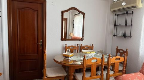 Foto 4 de Piso en venta en Poniente - Faro, Vélez-Málaga
